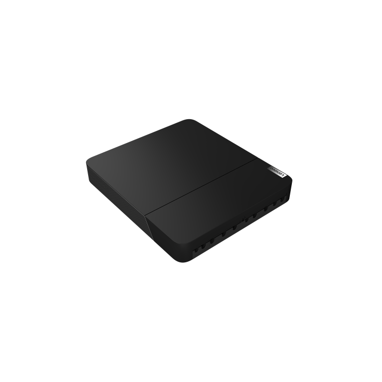 Lenovo ThinkSmart Core for Microsoft Team Rooms Video Conferencing System Ethernet LAN