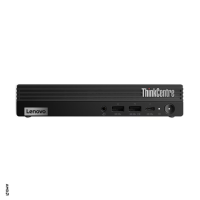 Lenovo ThinkCentre M75q Gen 5 AMD Ryzen 5 8500G 8GB RAM 256GB SSD Windows 11 Pro Mini PC
