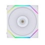 Lian Li UNI FAN TL 120mm 2300rpm Reverse Case Fan White