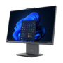 Refurbished Lenovo ThinkCentre neo 50a 27 Gen 5 Intel Core 5 210H 16GB RAM 512GB SSD 27 Inch Windows 11 Pro All-in-One PC