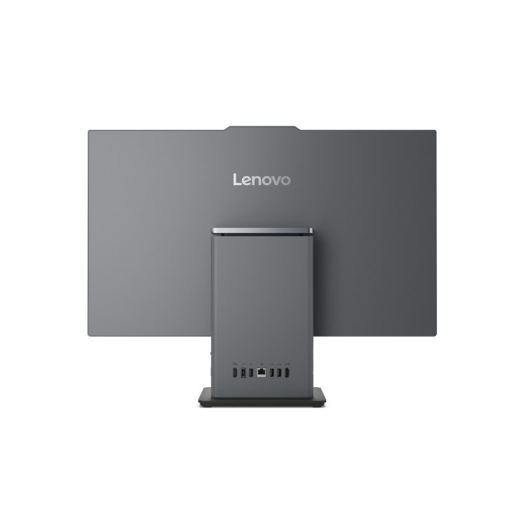 Refurbished Lenovo ThinkCentre neo 50a 27 Gen 5 Intel Core 5 210H 16GB RAM 512GB SSD 27 Inch Windows 11 Pro All-in-One PC