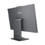 Refurbished Lenovo ThinkCentre neo 50a 27 Gen 5 Intel Core 5 210H 16GB RAM 512GB SSD 27 Inch Windows 11 Pro All-in-One PC