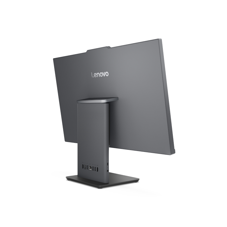 Refurbished Lenovo ThinkCentre neo 50a 27 Gen 5 Intel Core 5 210H 16GB RAM 512GB SSD 27 Inch Windows 11 Pro All-in-One PC