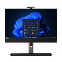 Lenovo ThinkCentre M90a Gen 5 Intel Core i5-14500 16GB 512GB SSD 23.8 Inch Windows 11 Pro All-in-One PC