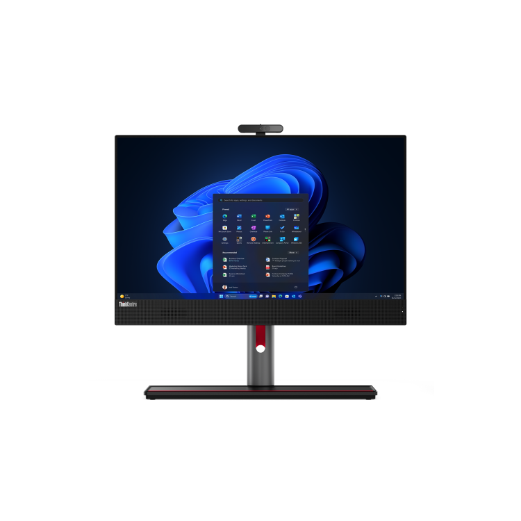 Lenovo ThinkCentre M90a Gen 5 Intel Core i5-14500 16GB 512GB SSD 23.8 Inch Windows 11 Pro All-in-One PC