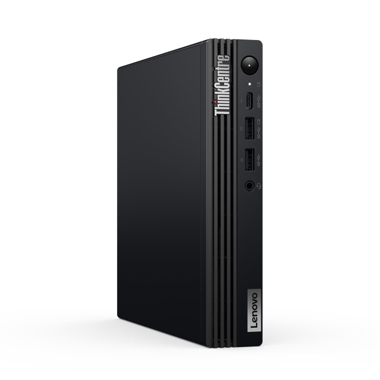 Lenovo ThinkCentre M70q Gen 5 Intel Core i5 14400T 8GB RAM 256GB SSD Windows 11 Pro Mini PC