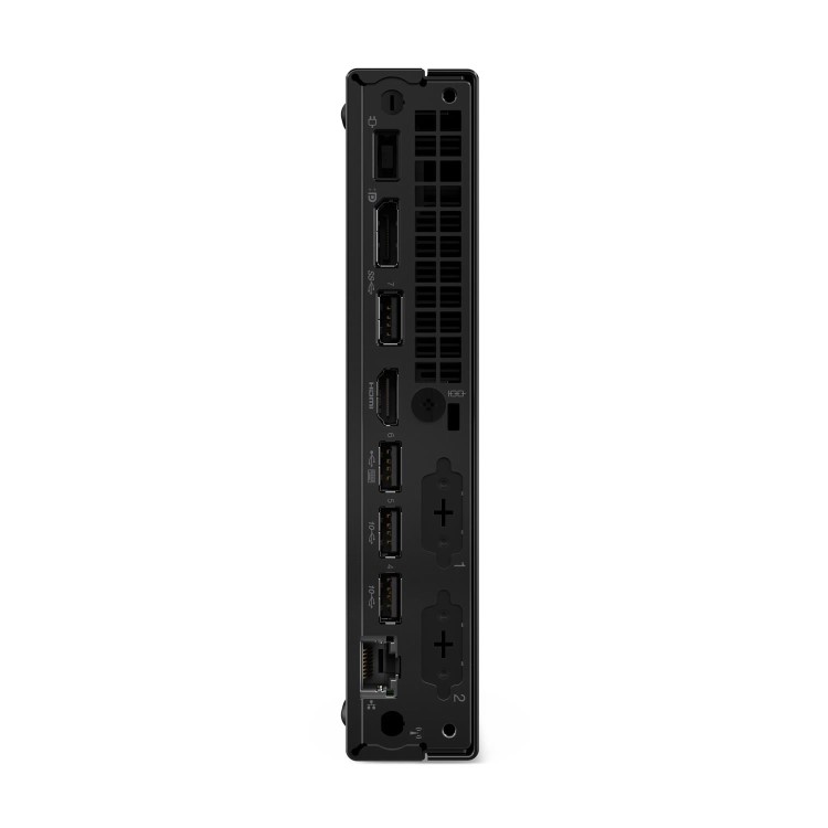 Lenovo ThinkCentre M70q Gen 5 Intel Core i5 14400T 8GB RAM 256GB SSD Windows 11 Pro Mini PC