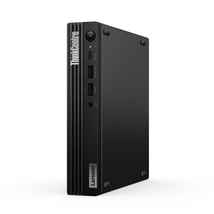 Lenovo ThinkCentre M70q Gen 5 Intel Core i5 14400T 8GB RAM 256GB SSD Windows 11 Pro Mini PC