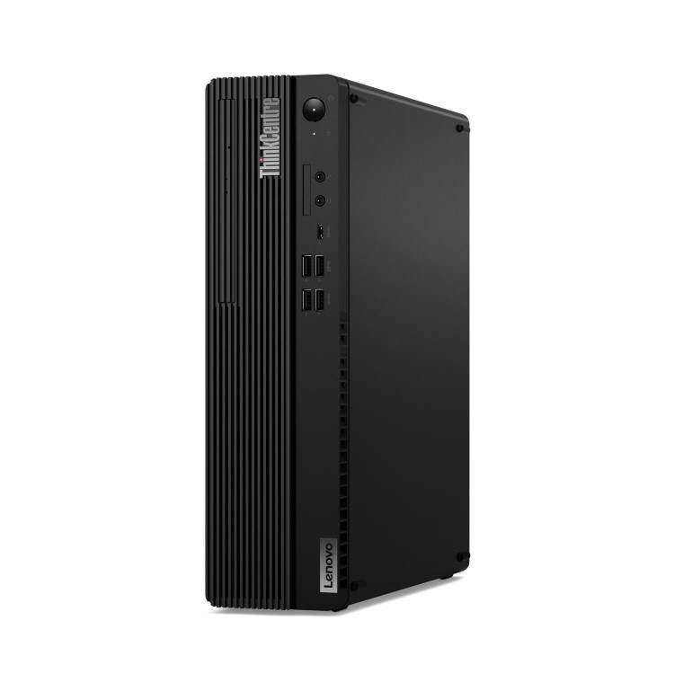 Lenovo ThinkCentre M70s Gen 5 SFF Intel Core i5-14400 16GB RAM 512GB SSD Windows 11 Pro Desktop PC