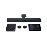 Lenovo ThinkSmart Core Controller Video Conferencing Kit Lenovo ThinkSmart Core Controller Video Conferencing Kit