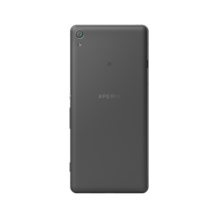 Grade A Sony Xperia XA Black 5" 16GB 4G Unlocked & SIM Free