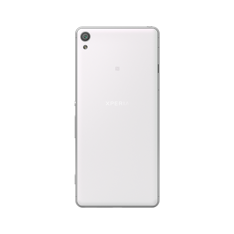 Grade A Sony Xperia XA White 5" 16GB 4G Unlocked & SIM Free