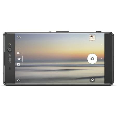 Grade A Sony Xperia XA Ultra Black 6" 16GB 4G Unlocked & SIM Free