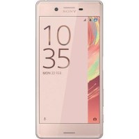 Grade A Sony Xperia X Rose Gold 5" 32GB 4G Unlocked & SIM Free