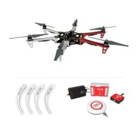 DJI F550 - Complete HexaCopter Drone Bundle