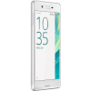 Grade A Sony Xperia X Graphite White 5&quot; 32GB 4G Unlocked &amp; SIM Free