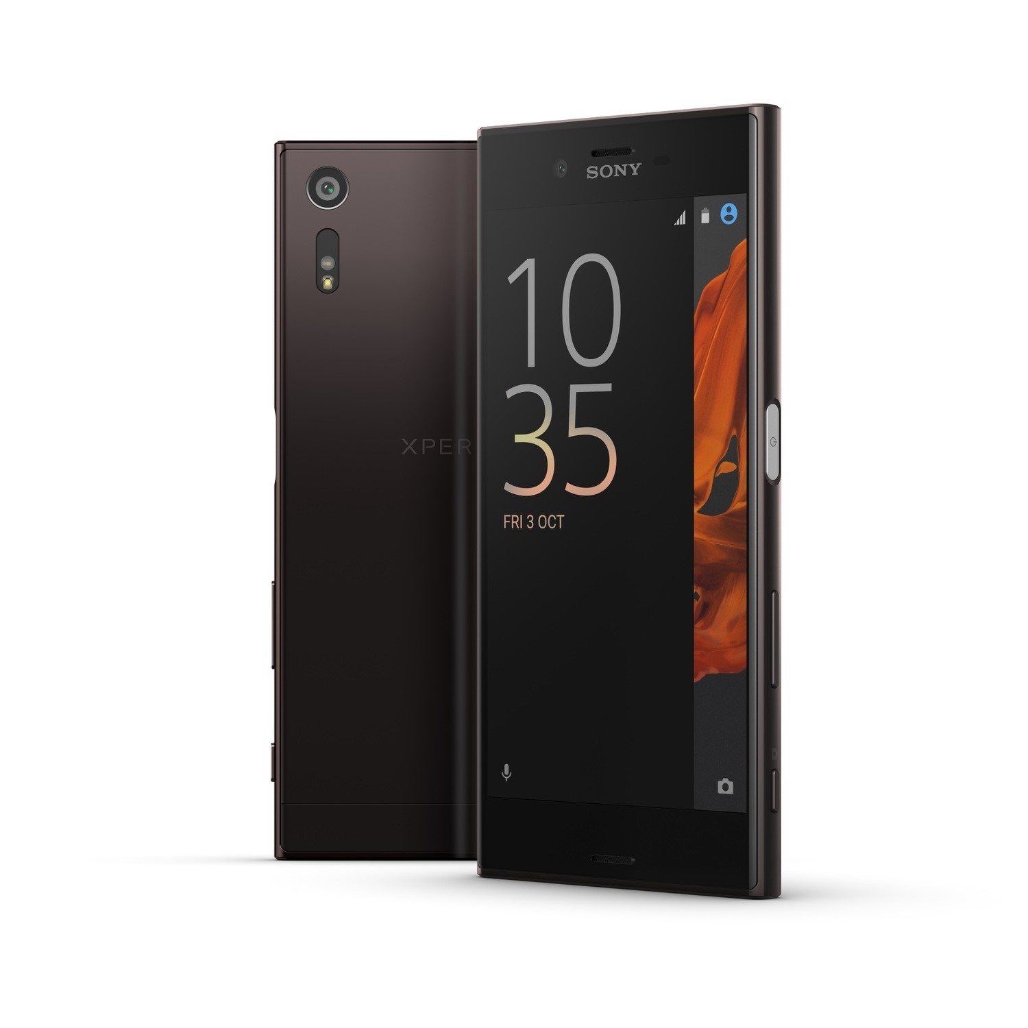 Sony Xperia XZ Mineral Black 5.2