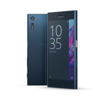 Grade B Sony Xperia XZ - Forest Blue 5.2" 32GB 4G Unlocked & SIM Free