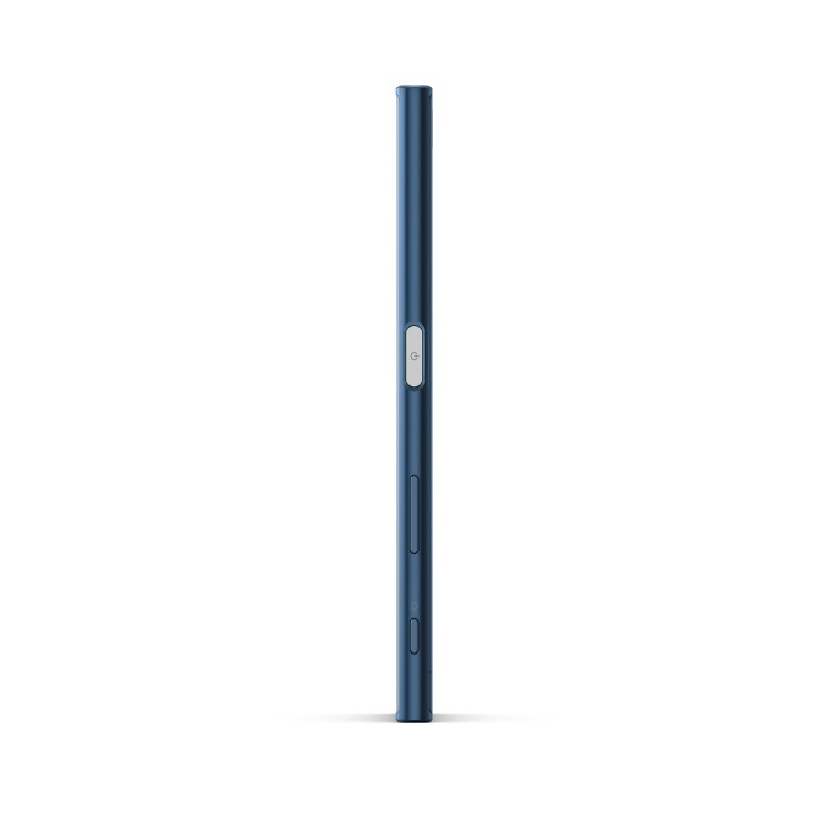 Grade B Sony Xperia XZ - Forest Blue 5.2" 32GB 4G Unlocked & SIM Free