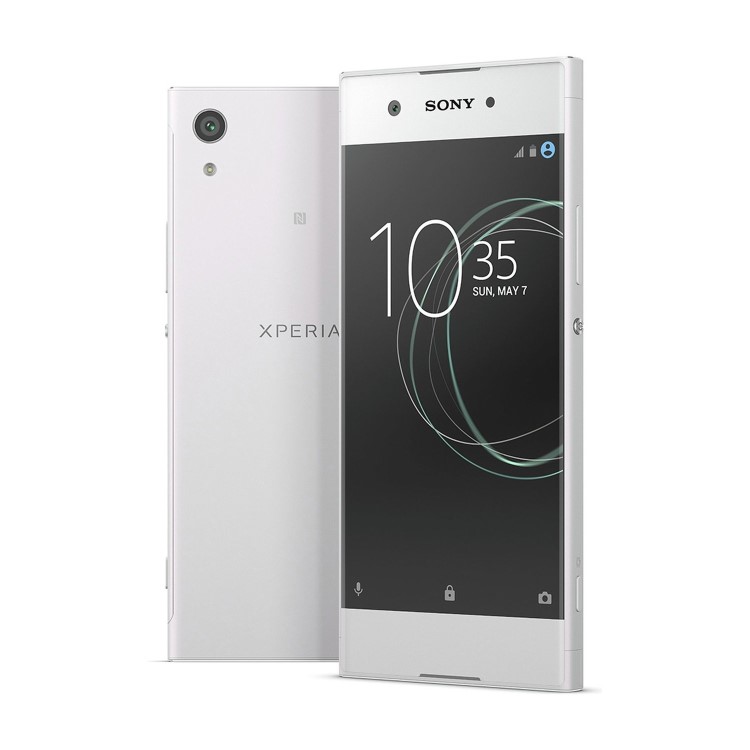 Grade A Sony Xperia XA1 White 5" 32GB 4G Unlocked & SIM Free