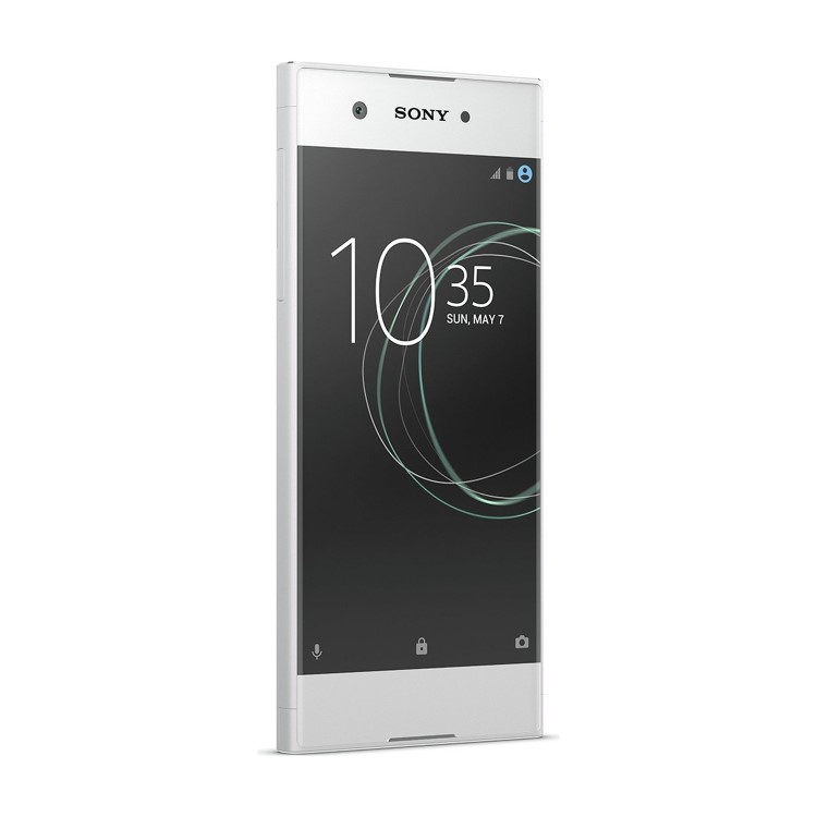 Grade A Sony Xperia XA1 White 5" 32GB 4G Unlocked & SIM Free