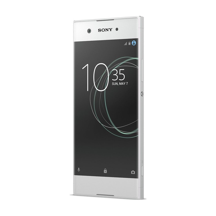 Grade A Sony Xperia XA1 White 5" 32GB 4G Unlocked & SIM Free