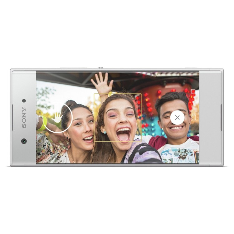 Grade A Sony Xperia XA1 White 5" 32GB 4G Unlocked & SIM Free