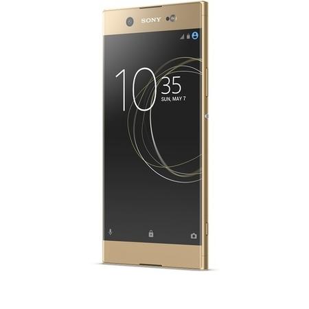 Sony Xperia XA1 Ultra Gold 6" 32GB 4G Unlocked & SIM Free