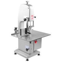 Hamoki J210 Bone Saw Commercial Bone Saw / Slicer 1650mm Saw Blade 13 amp