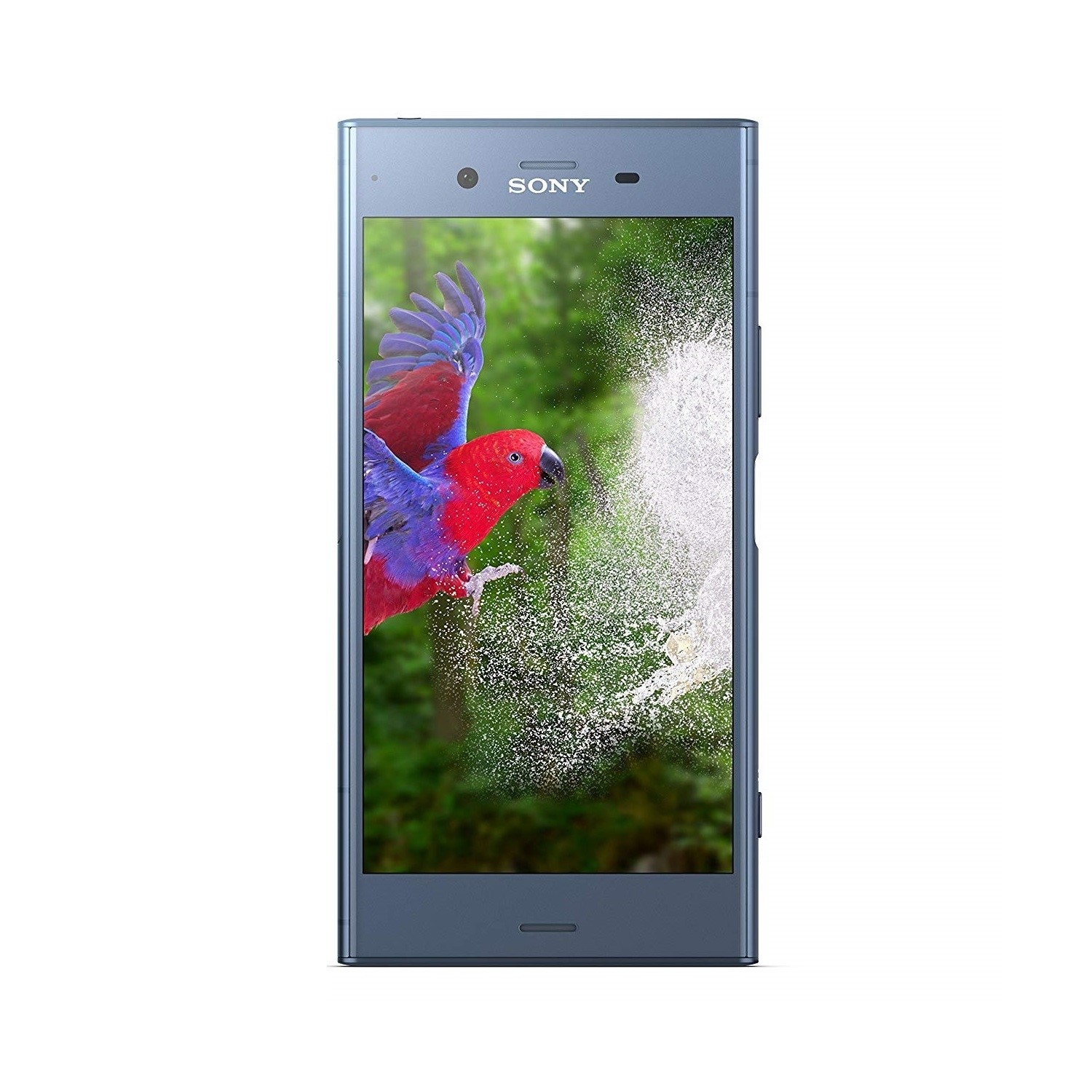 Sony Xperia XZ1 Moonlit Blue 5.2
