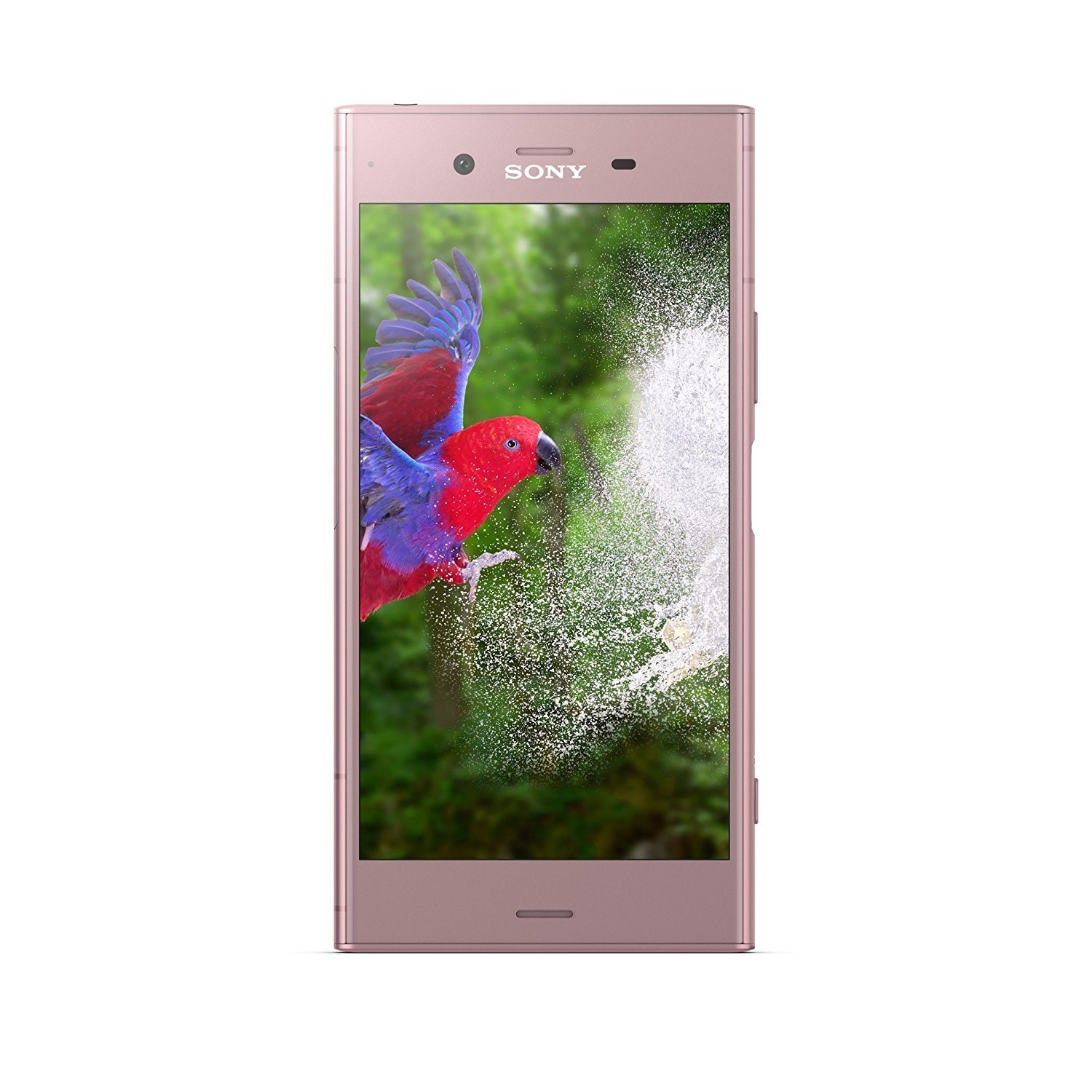 Grade A Sony Xperia XZ1 Pink 5.2