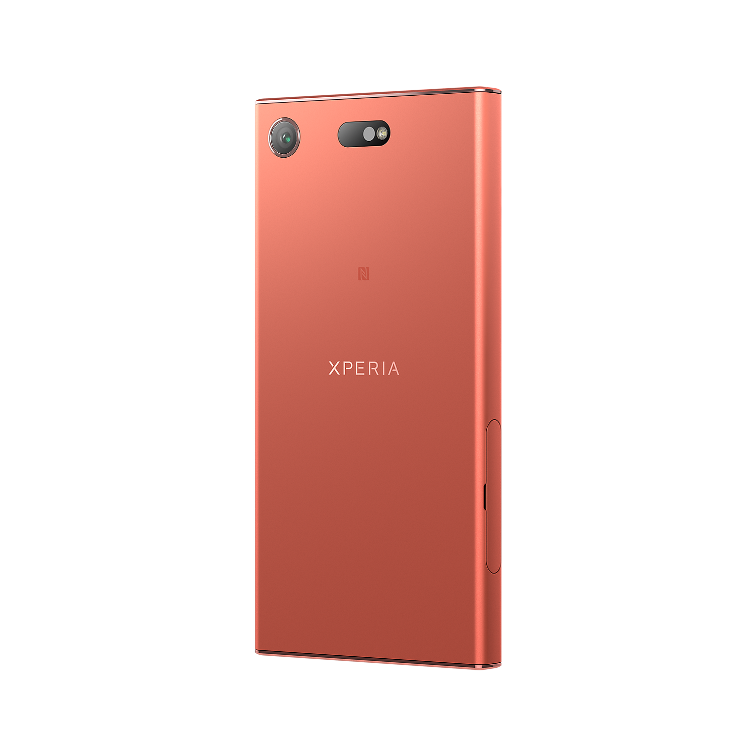 Grade A Sony Xperia XZ1 Compact Pink 4.6