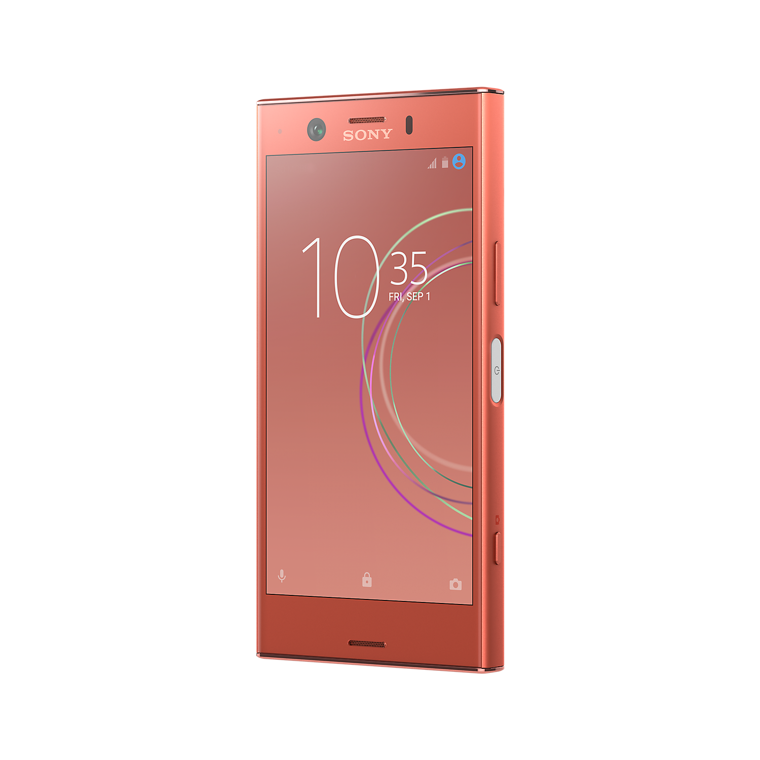 Grade A Sony Xperia XZ1 Compact Pink 4.6