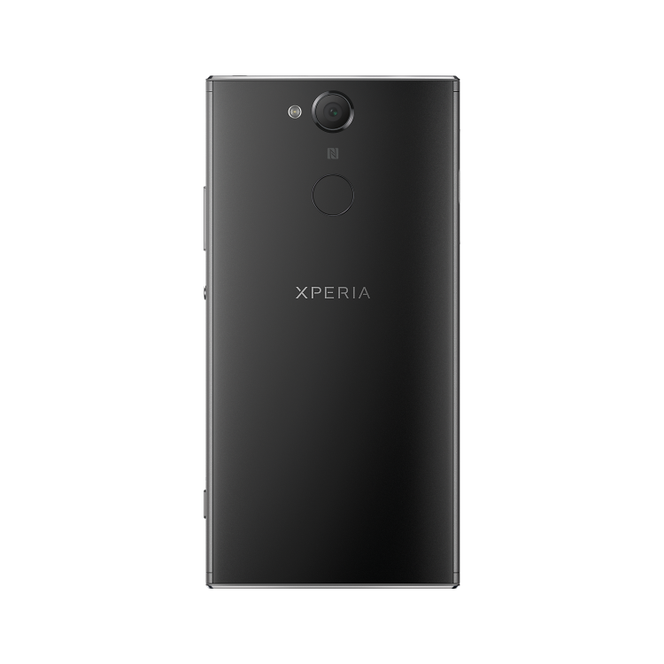 Grade A Sony Xperia XA2 Black 5.2" 32GB 4G Unlocked & SIM Free