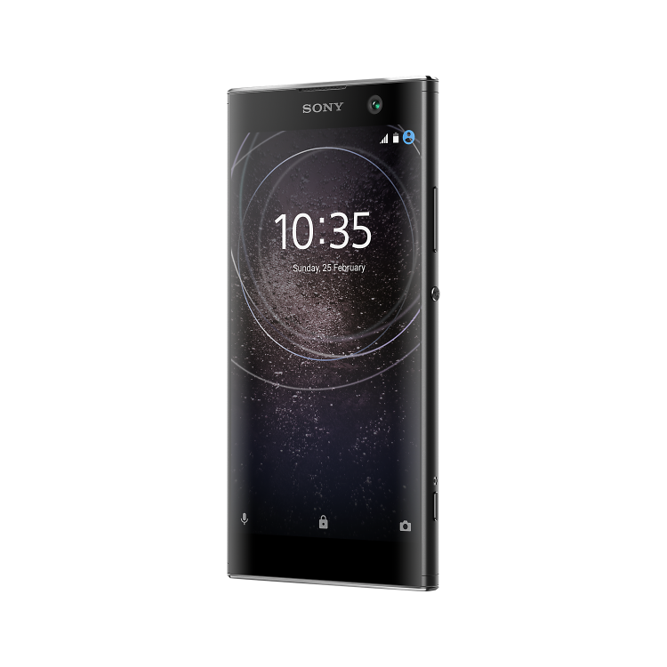 Grade A Sony Xperia XA2 Black 5.2" 32GB 4G Unlocked & SIM Free