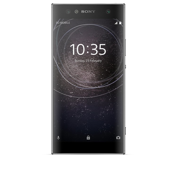 Sony Xperia XA2 Ultra Black 6" 32GB 4G Unlocked & SIM Free