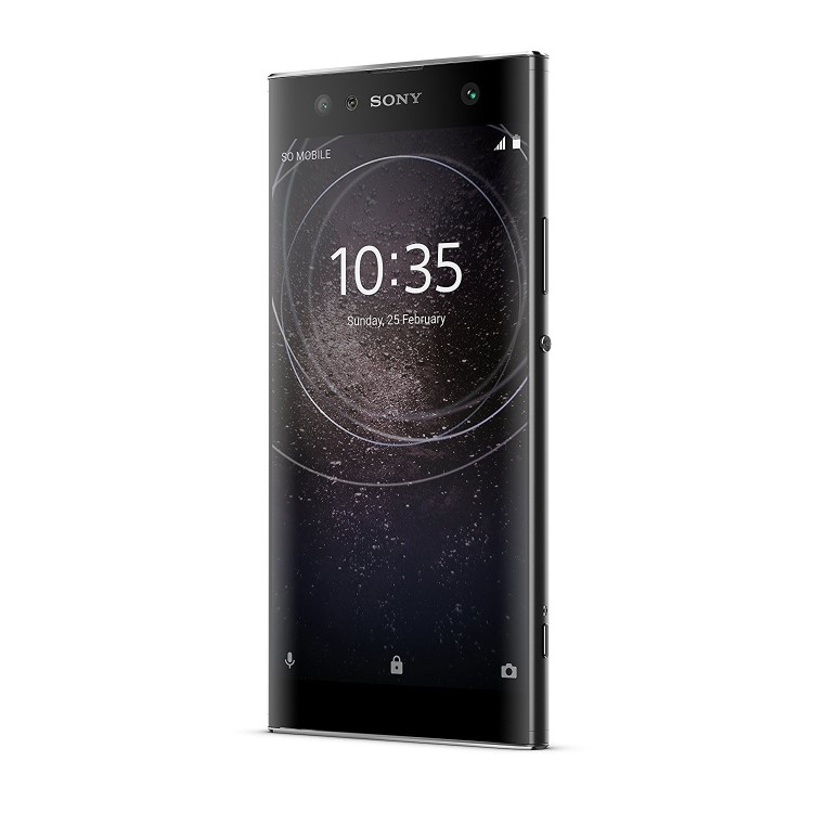 Sony Xperia XA2 Ultra Black 6" 32GB 4G Unlocked & SIM Free