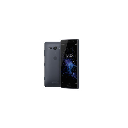 GRADE A1 - Sony Xperia XZ2 Compact - Black