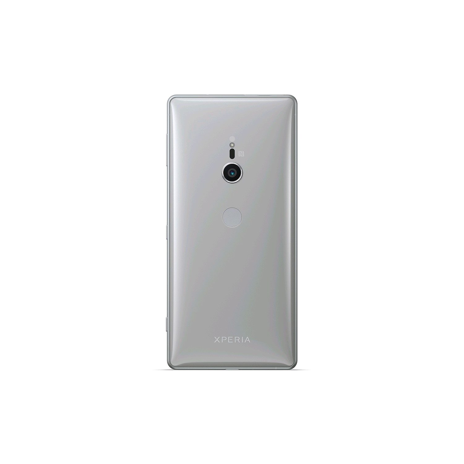 Sony Xperia XZ2 Liquid Silver 5.7