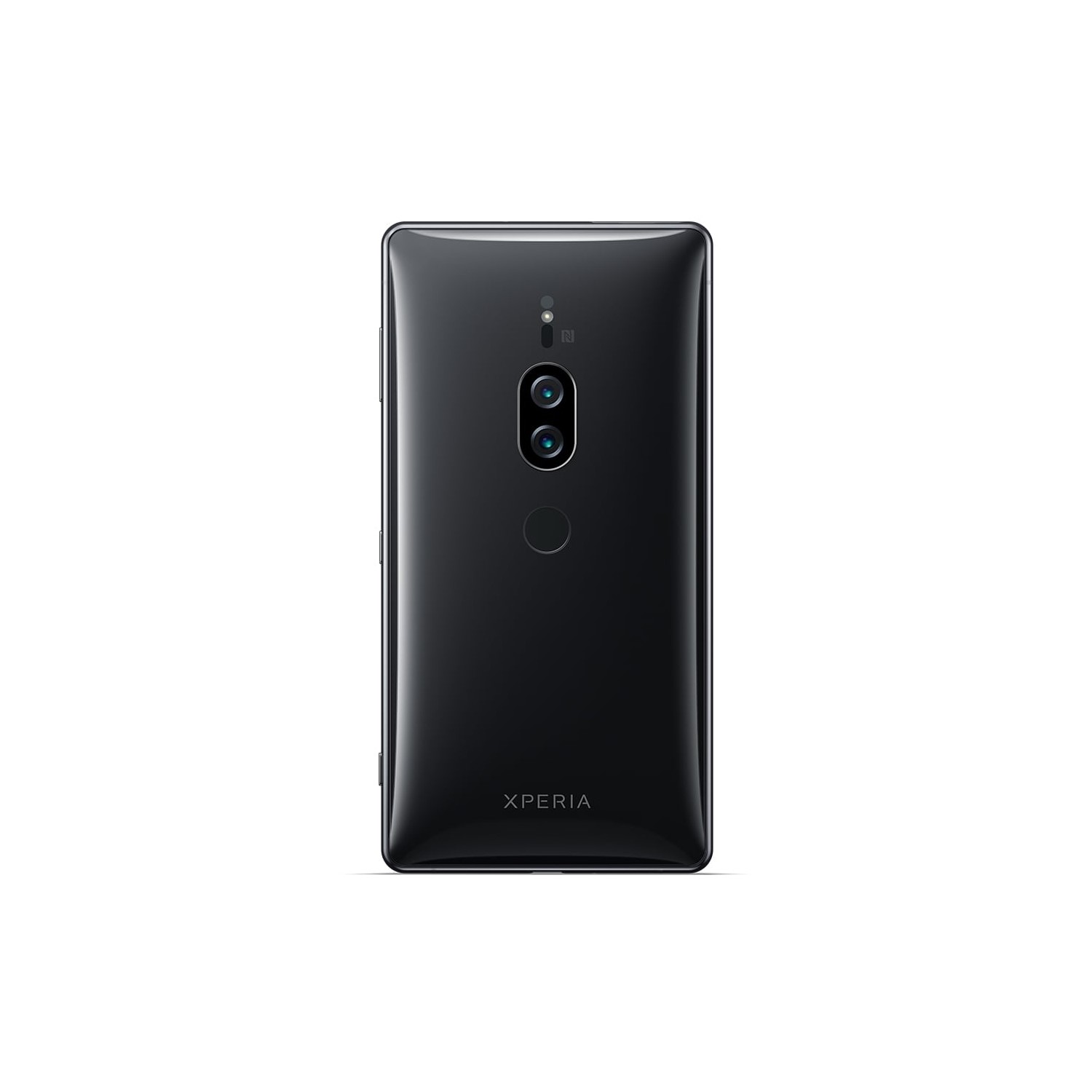 Sony Xperia XZ2 Premium Chrome Black 5.8