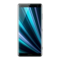 Sony Xperia XZ3 Black 6" 64GB 4G Unlocked & SIM Free