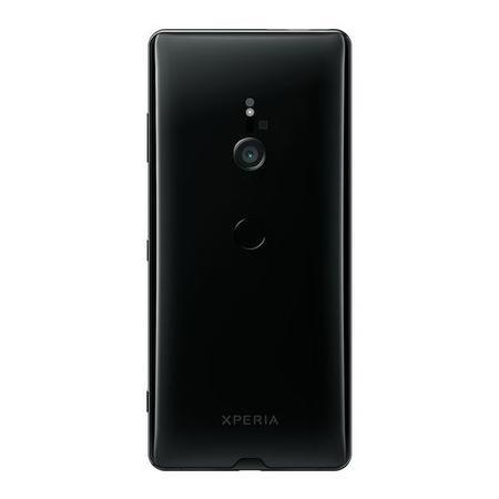 Sony Xperia XZ3 Black 6" 64GB 4G Unlocked & SIM Free