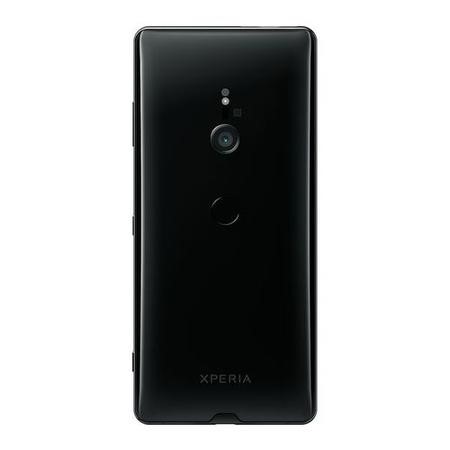Sony Xperia Xz3 White 6 64gb 4g Unlocked Sim Free Buyitdirect Ie