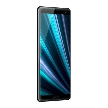Sony Xperia XZ3 Black 6" 64GB 4G Unlocked & SIM Free