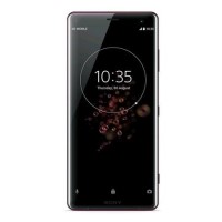 Grade A2 Sony Xperia XZ3 Bordeaux Red 6" 64GB 4G Unlocked & SIM Free
