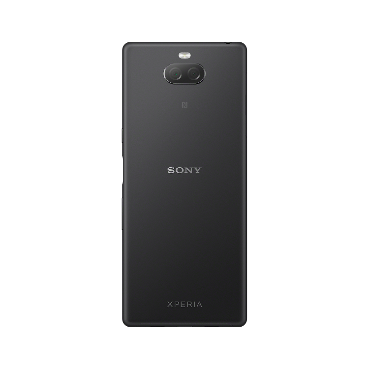 Grade A3 Sony Xperia 10 Black 6" 64GB 4G Unlocked & SIM Free