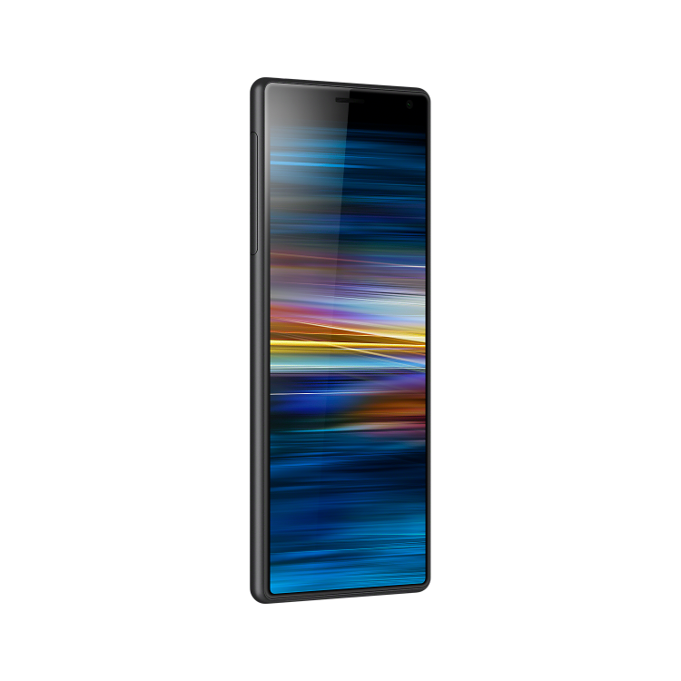 Grade A3 Sony Xperia 10 Black 6" 64GB 4G Unlocked & SIM Free