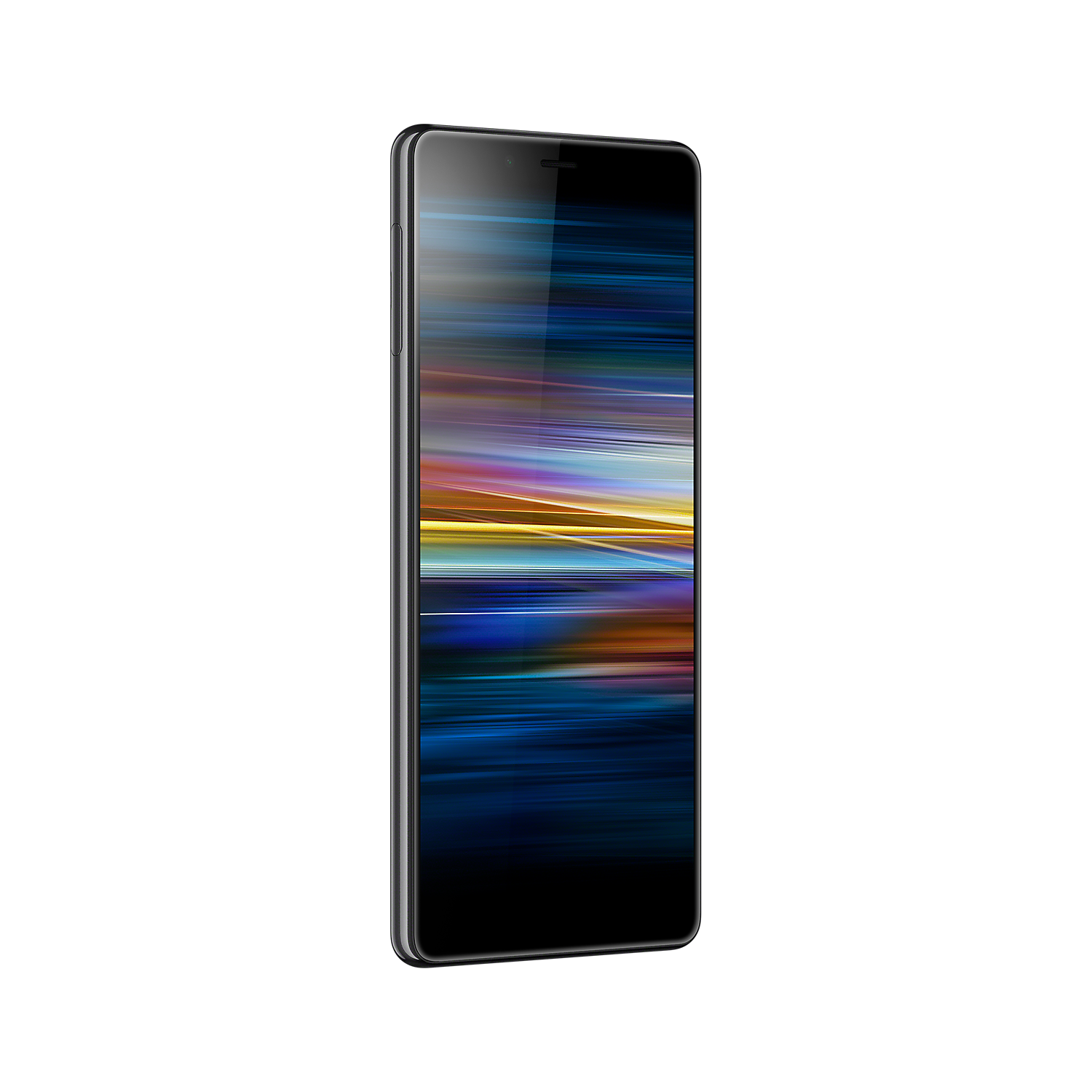 Sony Xperia L3 Black 5 7 32gb 4g Unlocked Sim Free Buyitdirect Ie
