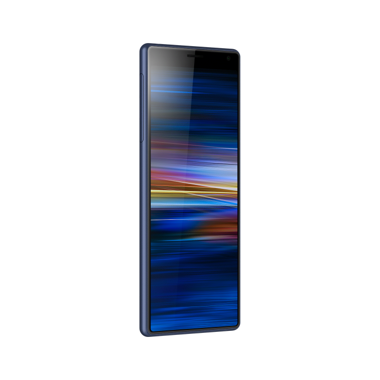 Grade A3 Sony Xperia 10 Navy 6" 64GB 4G Unlocked & SIM Free