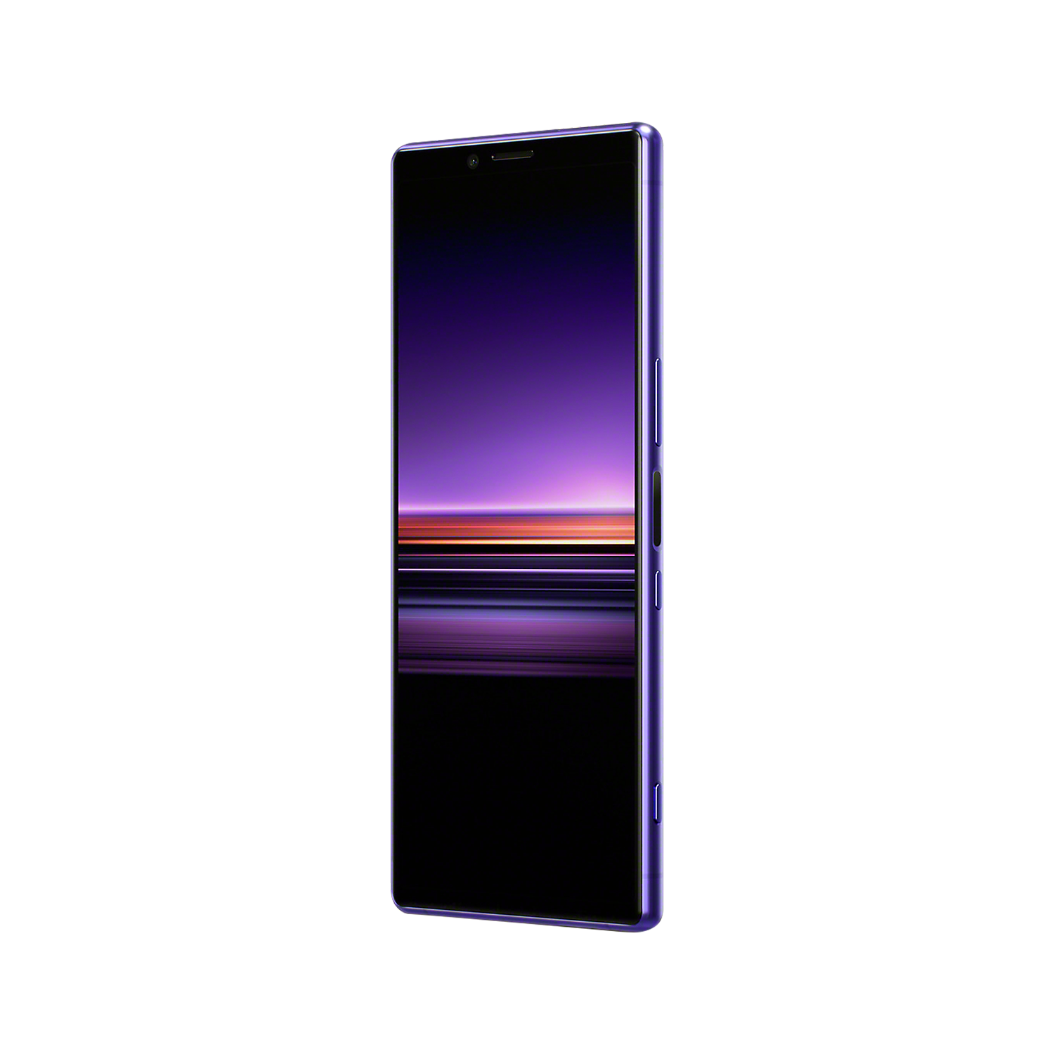 Sony Xperia 1 Purple 6 5 128gb 4g Unlocked Sim Free Buyitdirect Ie